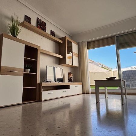 Ferienwohnung Beferent Etxezuri Benidorm Exterior foto