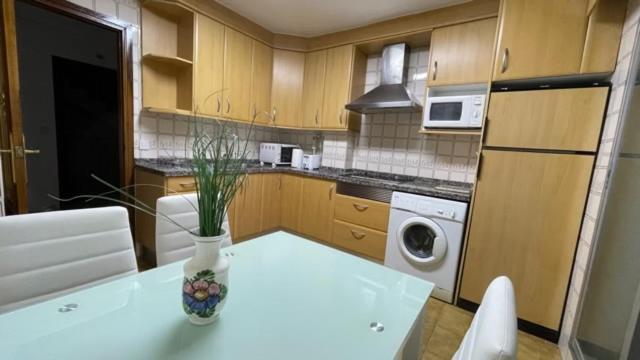 Ferienwohnung Beferent Etxezuri Benidorm Exterior foto