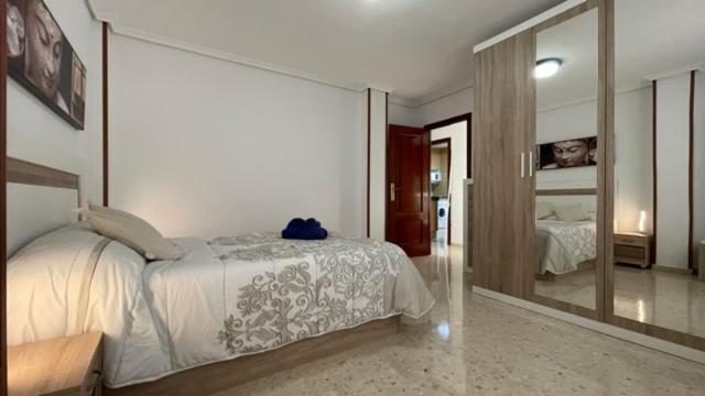 Ferienwohnung Beferent Etxezuri Benidorm Exterior foto