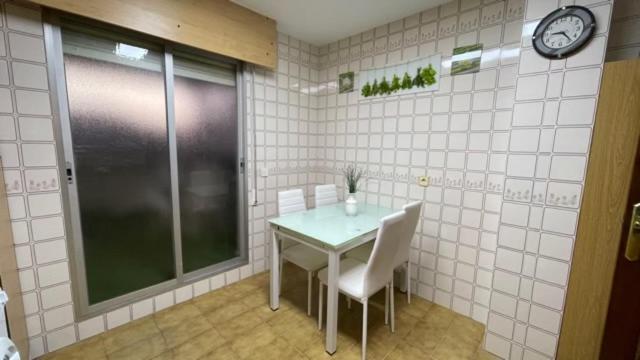 Ferienwohnung Beferent Etxezuri Benidorm Exterior foto